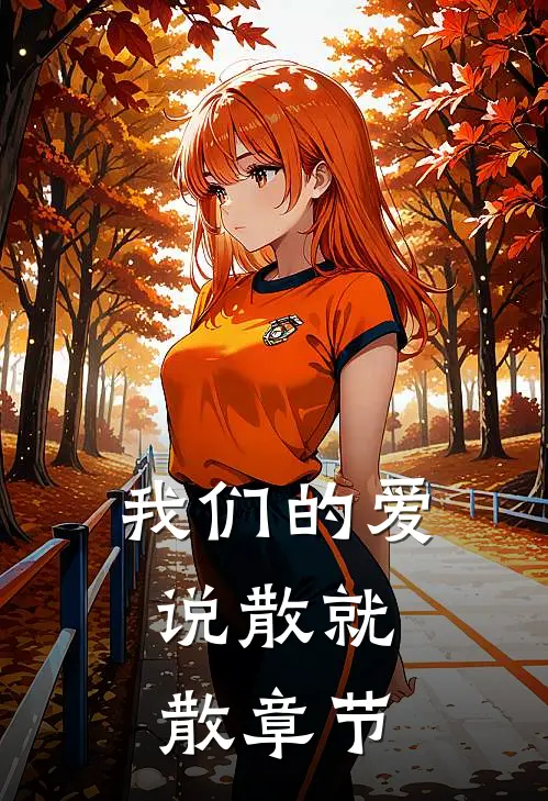 我们的爱，说散就散章节