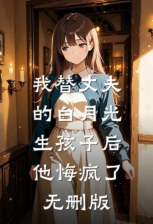 我替丈夫的白月光生孩子后，他悔疯了无删版