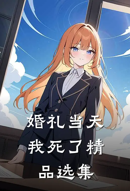 婚礼当天，我死了精品选集