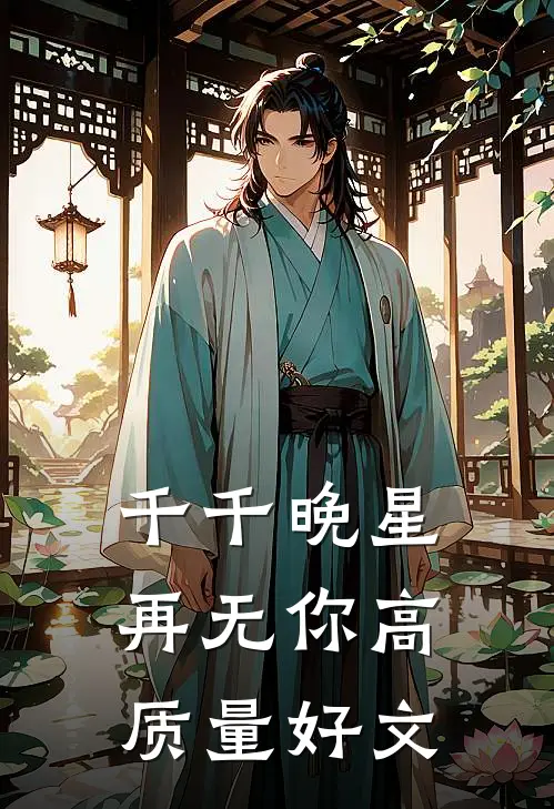 千千晚星再无你高质量好文