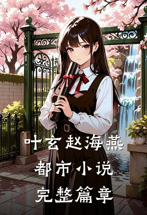 叶玄赵海燕都市小说完整篇章