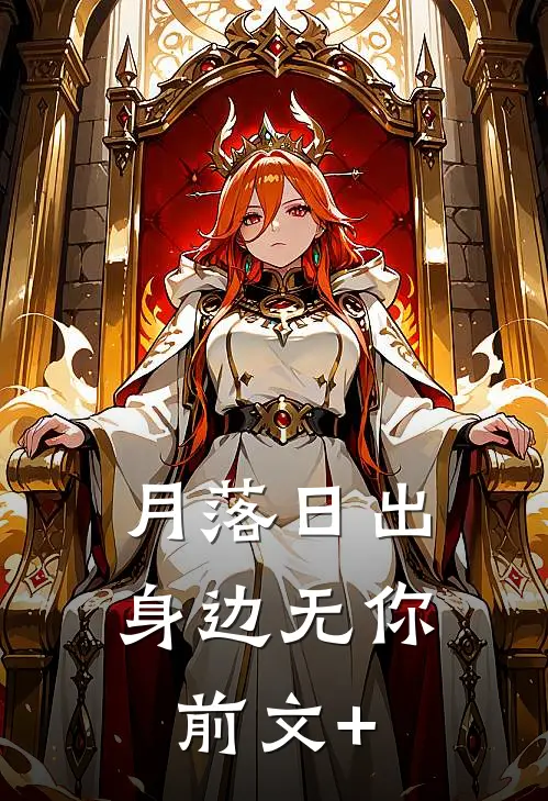 月落日出，身边无你前文+