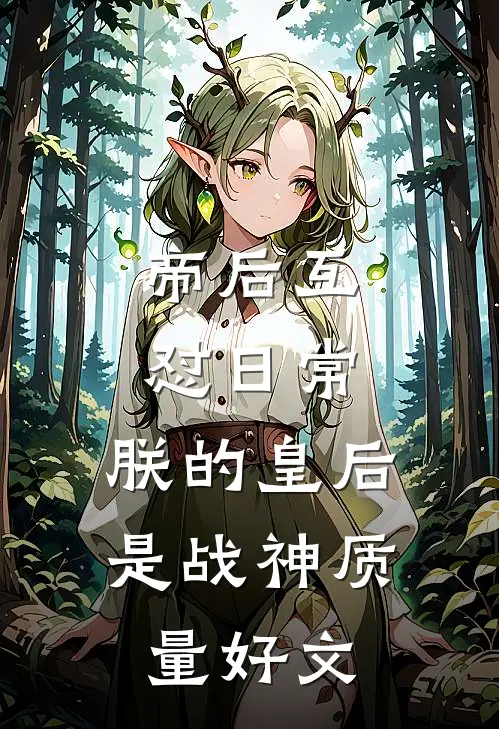 帝后互怼日常：朕的皇后是战神质量好文