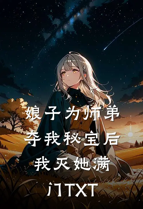 娘子为师弟夺我秘宝后，我灭她满门TXT