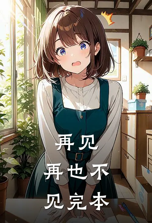 再见，再也不见完本