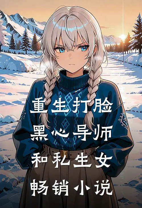 重生打脸黑心导师和私生女畅销小说