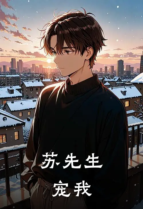 苏先生，宠我