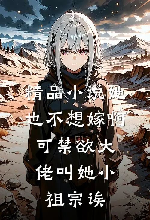 精品小说她也不想嫁啊，可禁欲大佬叫她小祖宗诶