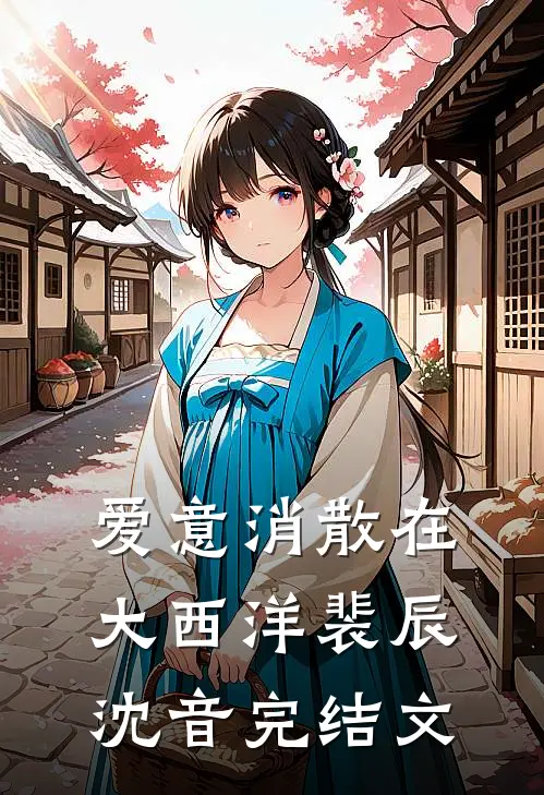 爱意消散在大西洋裴辰沈音完结文