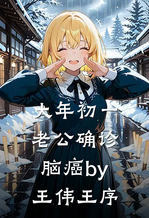 大年初一，老公确诊脑癌by王伟王序