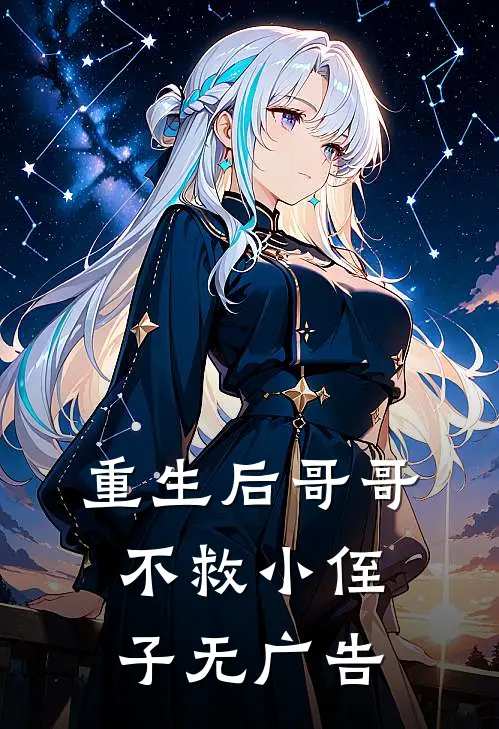 重生后哥哥不救小侄子无广告