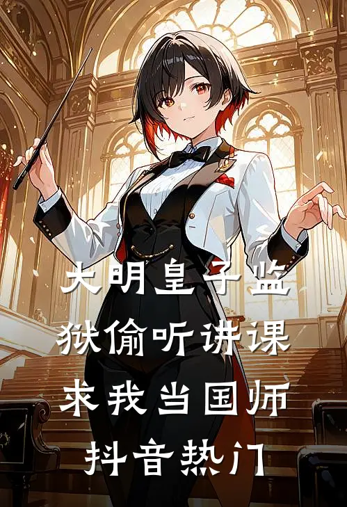 大明皇子监狱偷听讲课，求我当国师抖音热门