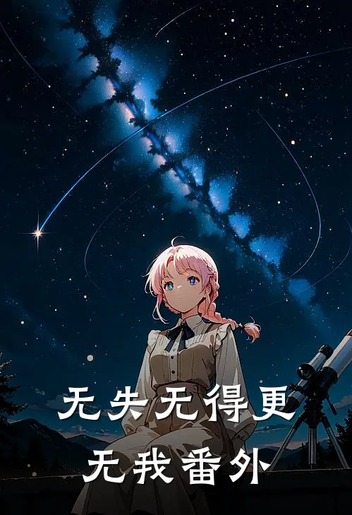 无失无得更无我番外