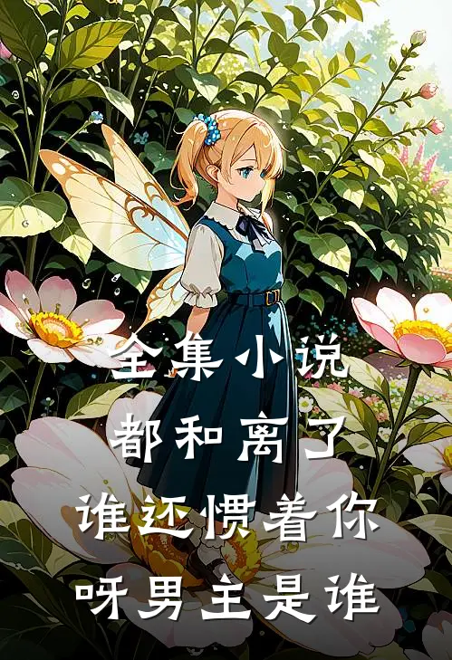 全集小说都和离了,谁还惯着你呀男主是谁