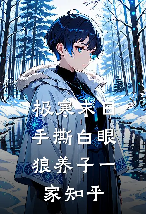 极寒末日，手撕白眼狼养子一家知乎