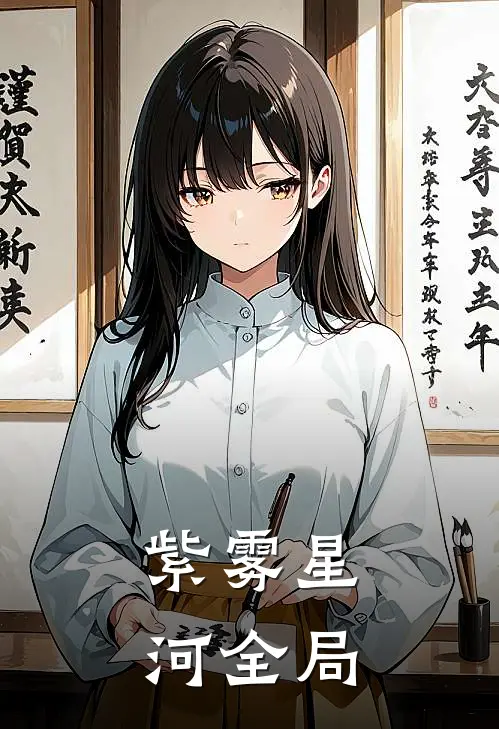紫雾星河全局
