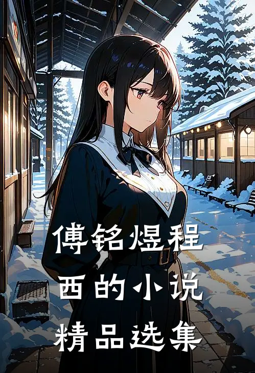 傅铭煜程西的小说精品选集