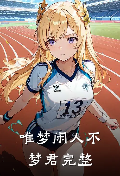 唯梦闲人不梦君完整