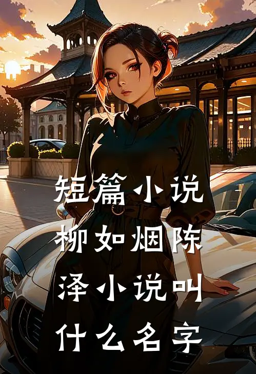 短篇小说柳如烟陈泽小说叫什么名字