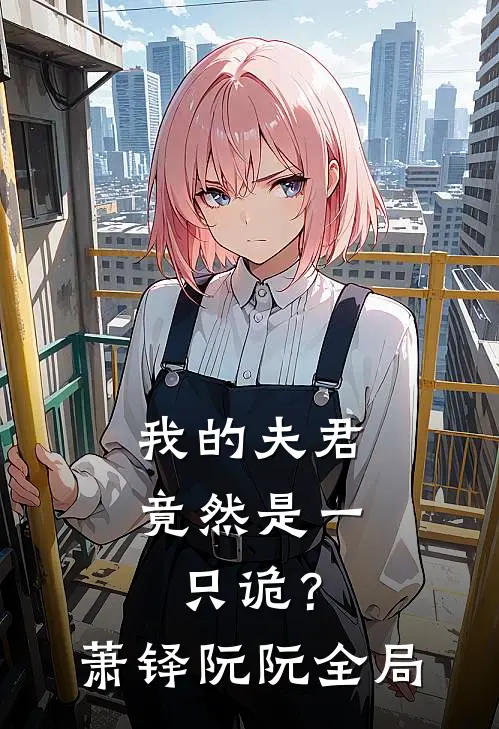 我的夫君竟然是一只诡？萧铎阮阮全局