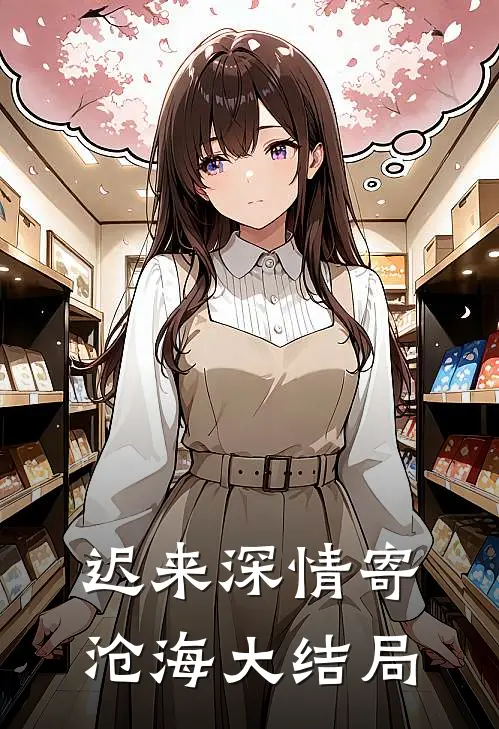 迟来深情寄沧海大结局