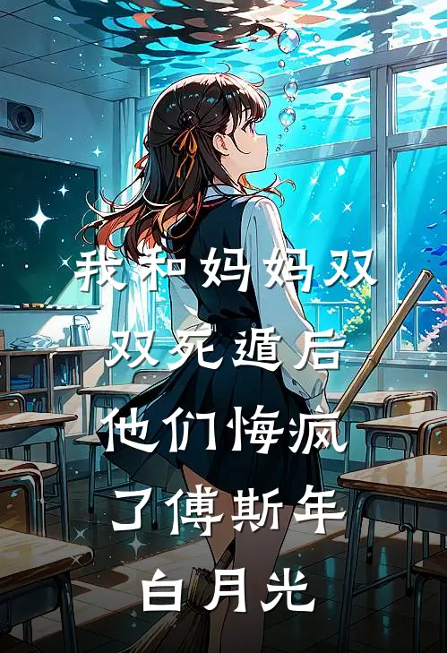 我和妈妈双双死遁后，他们悔疯了傅斯年白月光