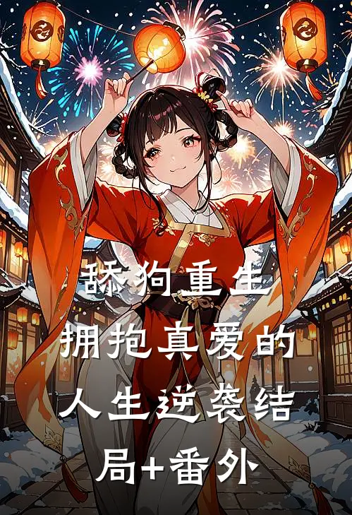 舔狗重生：拥抱真爱的人生逆袭结局+番外