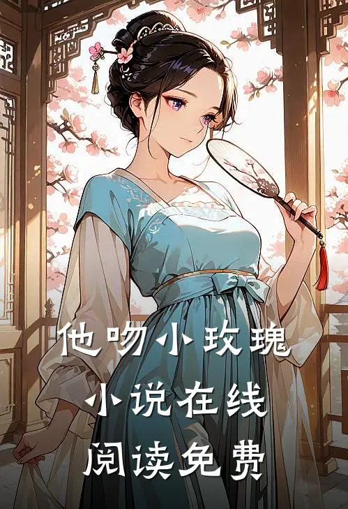 他吻小玫瑰小说在线阅读免费