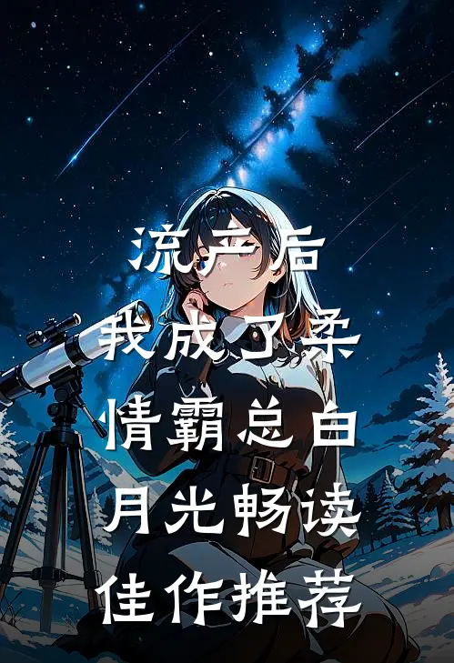 流产后，我成了柔情霸总白月光畅读佳作推荐