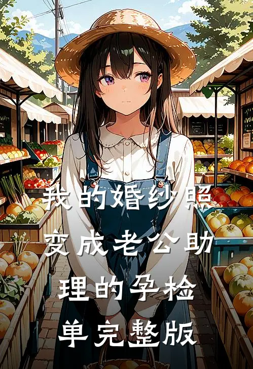 我的婚纱照，变成老公助理的孕检单完整版