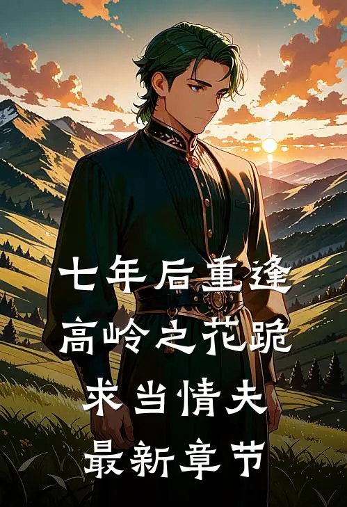 七年后重逢，高岭之花跪求当情夫最新章节