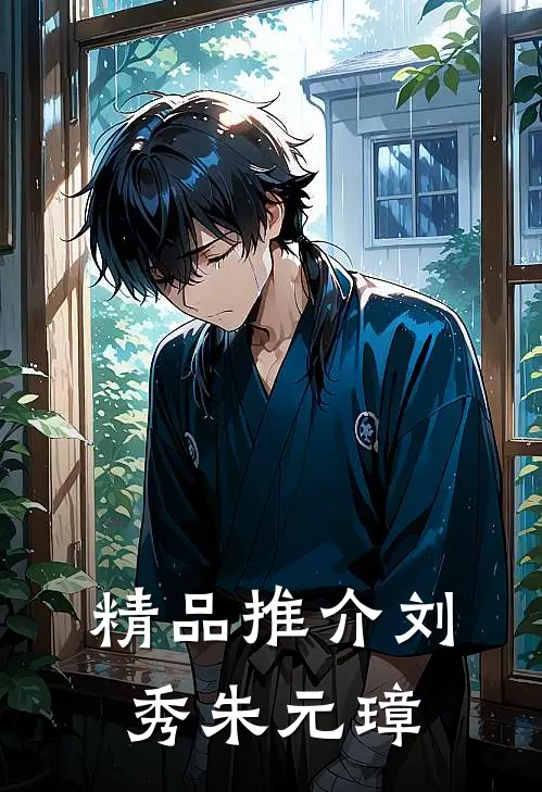 精品推介刘秀朱元璋