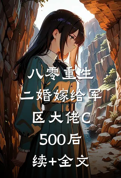 八零重生，二婚嫁给军区大佬C500后续+全文