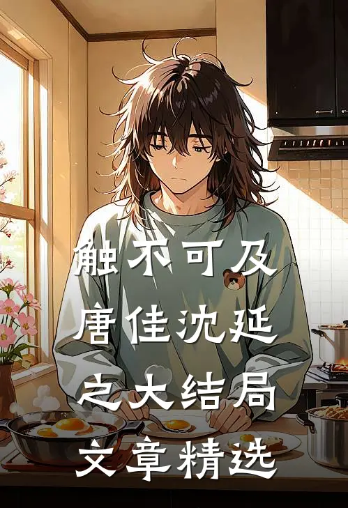 触不可及唐佳沈延之大结局文章精选