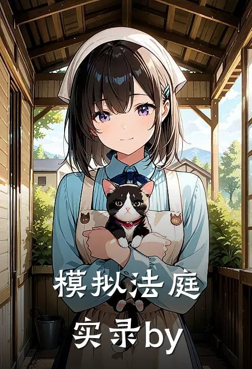 模拟法庭实录by
