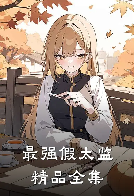 最强假太监精品全集