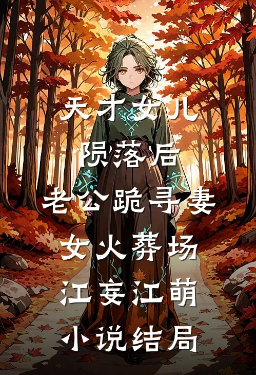天才女儿陨落后，老公跪寻妻女火葬场江妄江萌小说结局