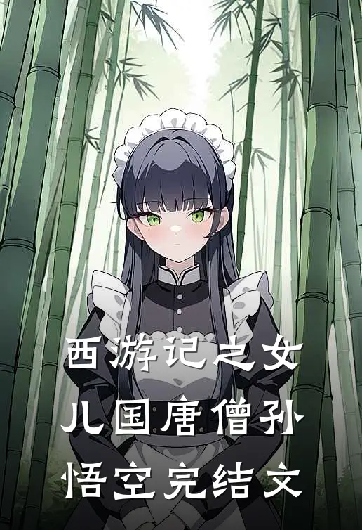 《西游记之女儿国》唐僧孙悟空完结文