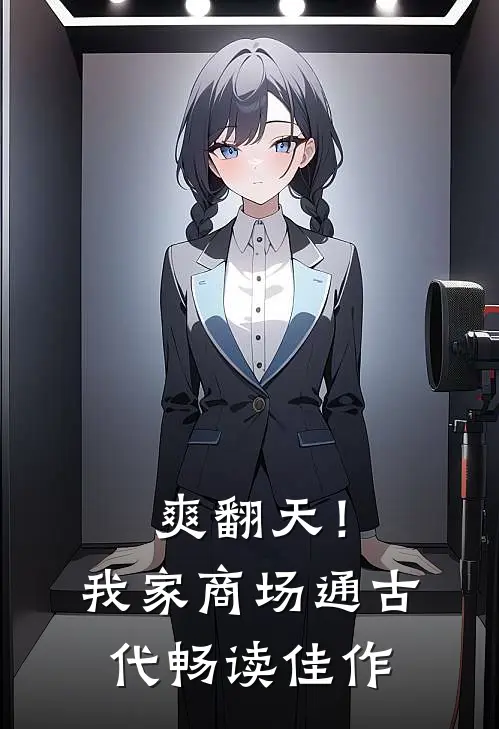 爽翻天！我家商场通古代畅读佳作