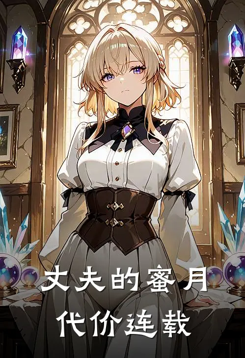 丈夫的蜜月代价连载