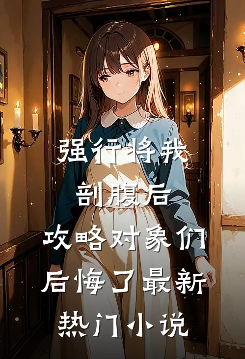 强行将我剖腹后，攻略对象们后悔了最新热门小说