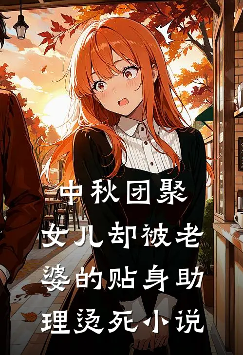 中秋团聚，女儿却被老婆的贴身助理烫死小说