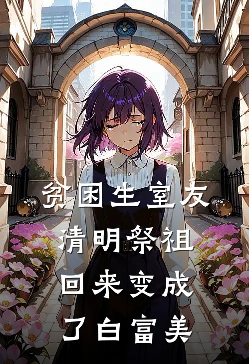 贫困生室友清明祭祖回来变成了白富美
