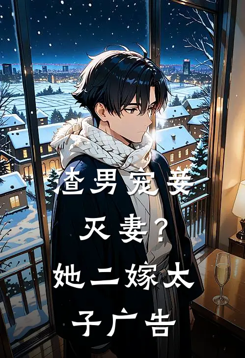 渣男宠妾灭妻？她二嫁太子广告