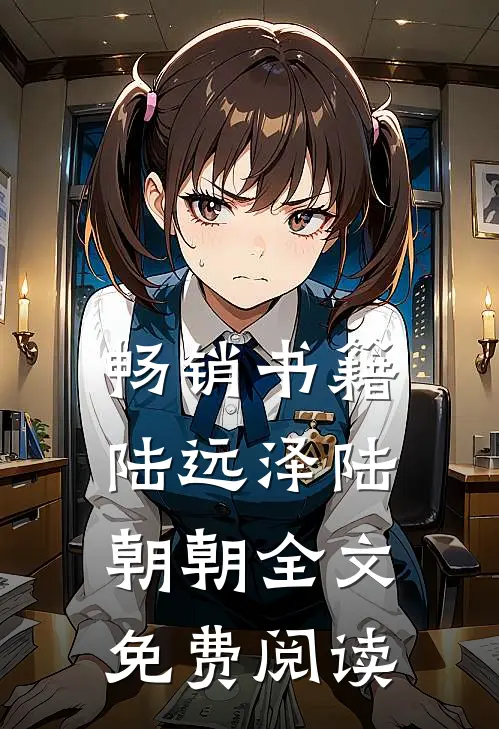 畅销书籍陆远泽陆朝朝全文免费阅读