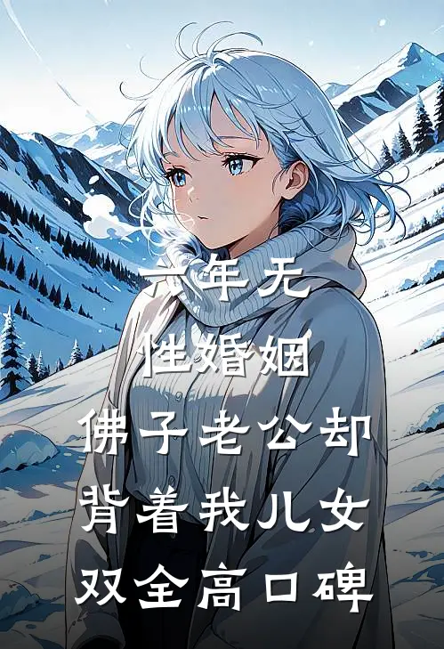 六年无性婚姻，佛子老公却背着我儿女双全高口碑
