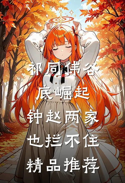 祁同伟谷底崛起，钟赵两家也拦不住精品推荐