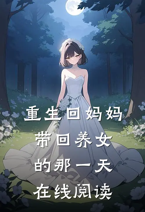 重生回妈妈带回养女的那一天在线阅读
