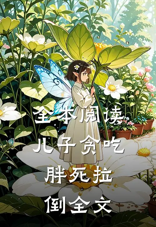 全本阅读儿子贪吃，胖死拉倒全文