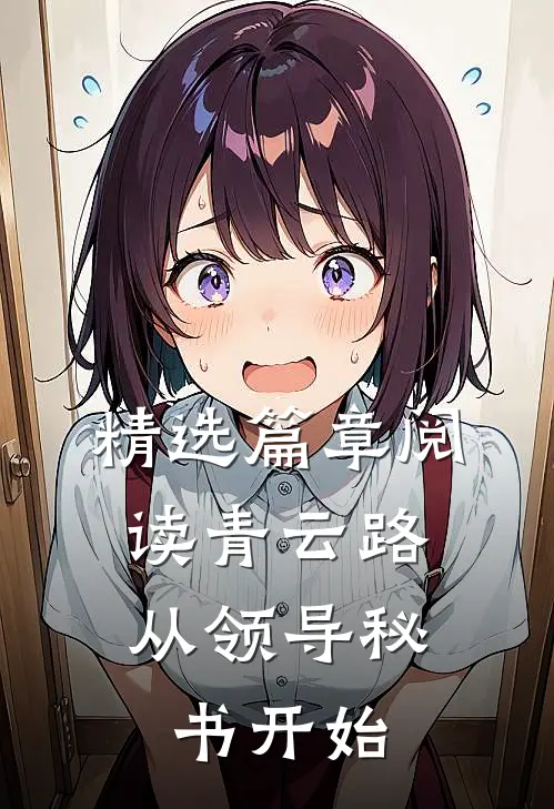 精选篇章阅读青云路：从领导秘书开始
